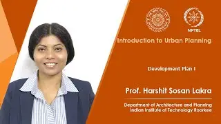 Lecture 7: Development Plan I