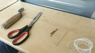 How To Stitch Legal Documents