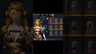Got Raychaser Female Bundle