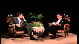Miguel de Molina desde Buenos Aires: entrevista completa (1990)