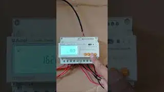 Solis Meter Installation - CT Polarity Part 1