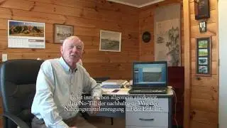 CrossSlot&reg; Kein-Ackerbau Systeme - Grundlagenforschung