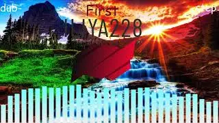 First / Первый | Iliya228 / i 228 (dub step / даб степ)