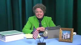 Maureen Mooney Presents:  The NH State Budget Process