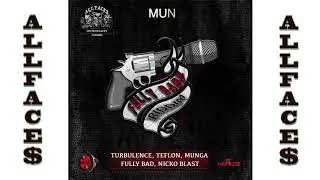 allfaces fully bad riddim (OFFICIAL MIX)