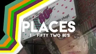 Fifty Two 80's!