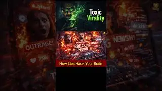 Your Brain Loves Viral Lies