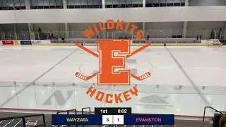 EVANSTON VS WAYZATA
