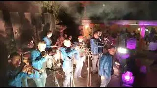 LA MAS VALIOSA BANDA PERLA DORADA