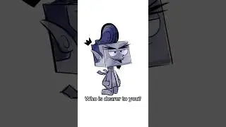 Choice #fairyoddparents #fairyoddparentsanewwish #peri #irep #devdimmadome #art #animatic