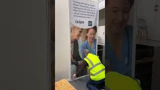 A guide to fitting your exhibition infill panels