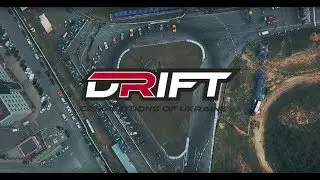 DRIFT COMPETITIONS OF UKRAINE - 03 September - Kiev Ukraine