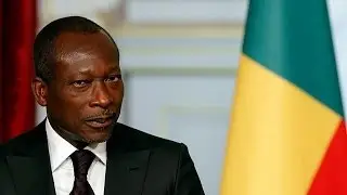 Benin unveils 2016-2021 action plan