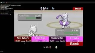 Battling Gamentix! PvP Battle.