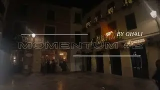Gh4li Presents MOMENTUM #2 (January 2026)  | House and EDM  Monthly DJ Mix