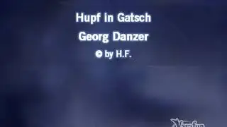 Georg Danzer - Hupf in Gatsch