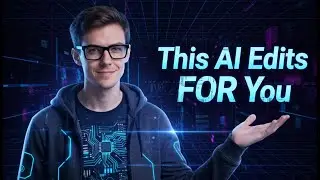 Stop Climbing  The AI Tool That Builds Your Short Form Content