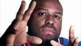 FUNKMASTER FLEX - RADIO 1 RAP SHOW (1995)