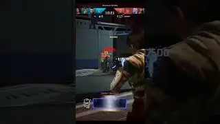 POV you kill a cheater in rogue company