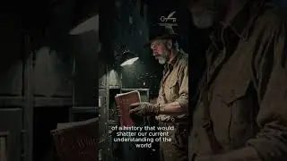 &laquo;Запретный&raquo; Гранд-Каньон (Пещера Кинкейда)