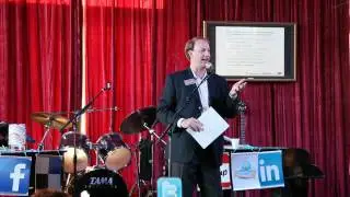 Social Marketing with Webolutions and Denver Dataman