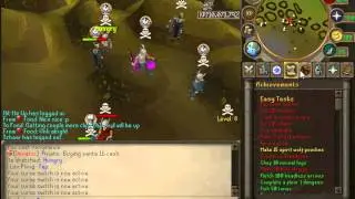 Ikov RSPS | Pking commentary #1 | korasi