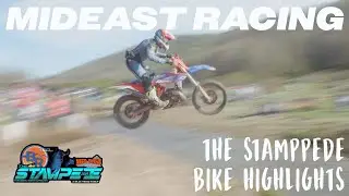Mideast Racing | 2024 Stampede Bike Highlights