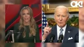 Megyn Kelly Believes Joe Biden Delayed Cancer Announcement to 'Cover Up' New Book's Bombshell Claims