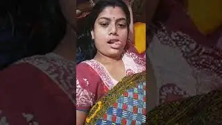 nil alpana vlogs is live video night
