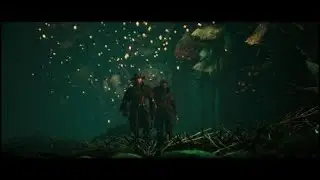 Film - Evil West Story Mode Part 4
