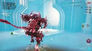 Nidus Maximum Investment | Strain Mod Set | Helminth Charger | Warframe