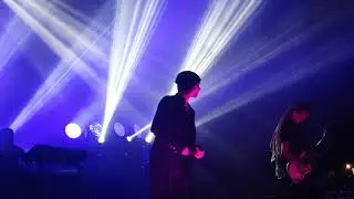 HIM Live Toronto - Razorblade Kiss + Rebel Yell Encore 11/13/17