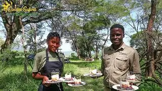Top Things to Do in Mkomazi National Park | Rhinos, Safaris & Scenery | Exodus Safaris Adventure
