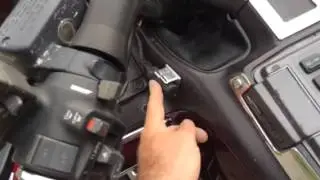 1989 Honda GOLDWING SE