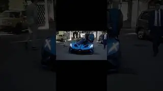 Bugatti bolide w16 😈🔥