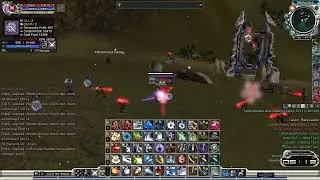 Recording 8 Gameplay RF ORIGIN EPIC Abyss