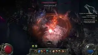 wind dance titan  bloody plague build