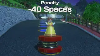 Super Mario Party Jamboree - Koopathlon Daisy (Switch 2)