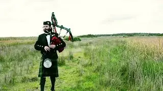 Flower of Scotland - Callum Watson Bagpipes