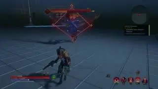 Skyforge Deadly Marathon Complete