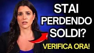 Pensione PIU’ BASSA del Dovuto? Questo Controllo lo Fanno in Pochi e Può CAMBIARE L’IMPORTO