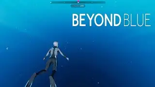 Океан. Beyond Blue 3 серия