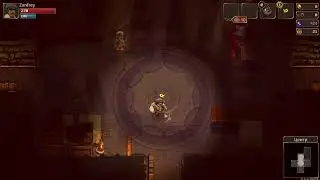 UnderMine 2   Прохождение   #  6