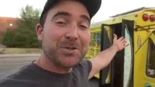 For the first time, Jax unveils &ldquo;Dan&rdquo; the adventure bus