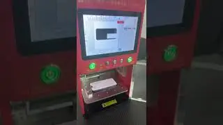 M&aacute;y bắn Laser Lạnh YCS UV