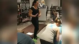 Couples Workshop 