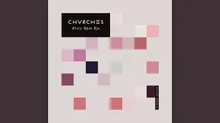 Leave A Trace (Four Tet Remix)
