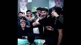 G&uuml;lağa / Ələkbər Nasir - Qırğın deyisme ( Mircelalin toyu ) Meyxana2023