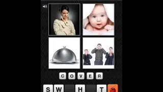 Picture IQ Answers Level 92
