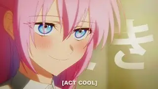 roger rari - act cool (lyrics)